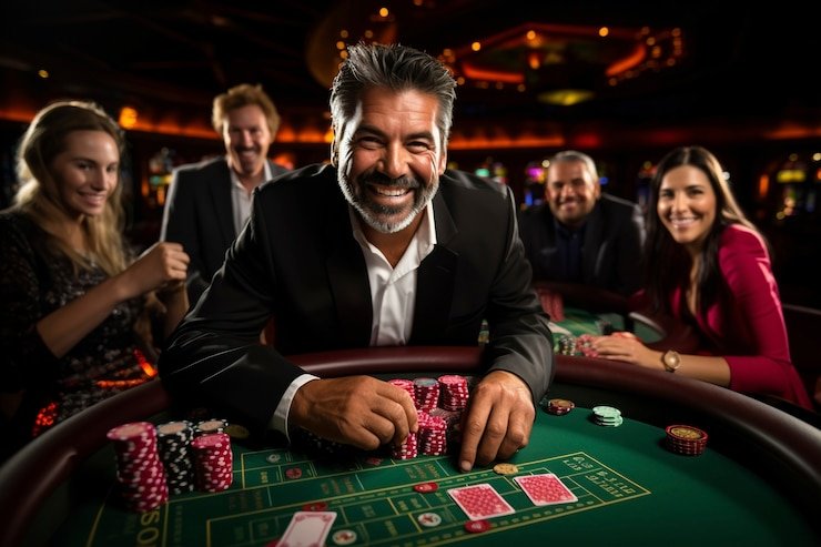 788 win Experience Real-Time Live Casino Action on 788 win